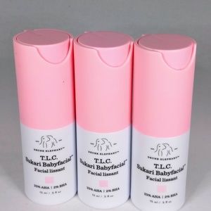 Drunk Elephant TLC Sukari Baby Facial.15 ml/.5 Oz
